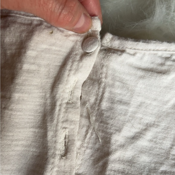 Free People | Women’s Gorgeous Bohemian Shirt Blouse Top XS - Picture 7 of 14